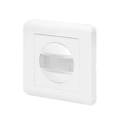 Bevægelsesdetektorer^160° bevægelsessensor til OR-CR-261 boks