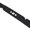 Clearance 41 CM 16" plæneklipper kniv til PowerTec Garden PPLM 42 / PPLM42 Havemaskiner