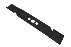 Clearance 41 CM 16" plæneklipper kniv til PowerTec Garden PPLM 42 / PPLM42 Havemaskiner