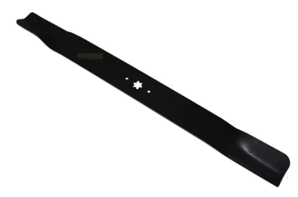 Hot 76 CM 30" plæneklipper kniv til 742-04058, 742-0609, MTD 76T, Yard Man, Gutbrod Havemaskiner