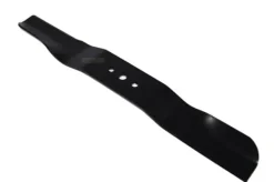 Discount 46 CM (18") plæneklipper kniv til Scheppach MS 161-46 - med høje vinger Havemaskiner