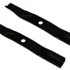 Discount 102 CM 40" plæneklipperknive til MURRAY 92002E701 92002HT 91871 91871H5 Havemaskiner