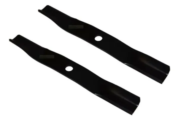 Discount 102 CM 40" plæneklipperknive til MURRAY 92002E701 92002HT 91871 91871H5 Havemaskiner