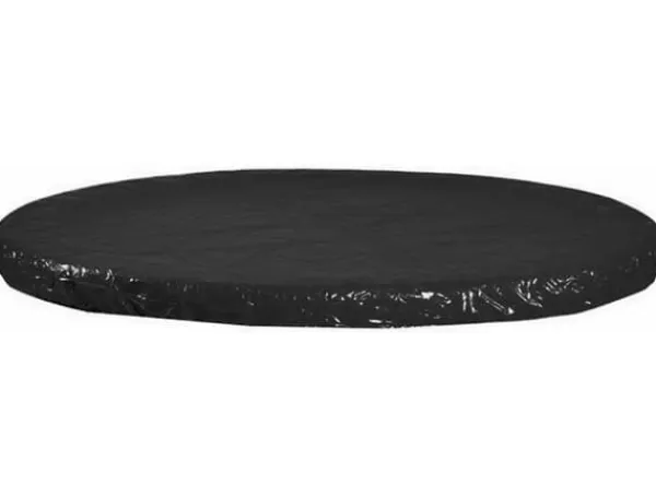 Clearance 305 cm Multifunktionelt Dække til Pool & Trampoliner - Holdbart PVC med elastisk bånd Pool- & Spatilbehør