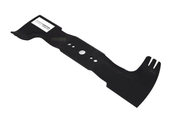 Sale 48 CM plæneklipper kniv til Viking MB 650 KS OS T V VE VM VQ VS / 6360 702 0100 Havemaskiner