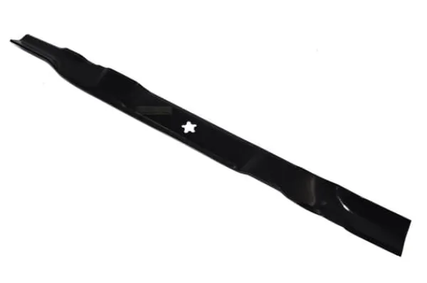 Sale 75 CM plæneklipper kniv til Mcculloch M11577HRB M11577RB ZM3016 ZM3016BF / 5324192-73 Havemaskiner