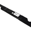 New 58 CM plæneklipper kniv til McCulloch M185 - 117T, M200 - 117T (46" / 117 cm) 5324053-80 Havemaskiner