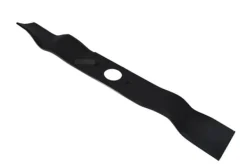 51 CM plæneklipper kniv til Hecht 551SB 551BS 553SW 5534SX 5534SWE Instart (bygget 2001 -2018) Havemaskiner