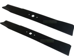 107 CM plæneklipper kniv til BOLENS BL 155/107 T 175/107T 175/107H 200/107 H Havemaskiner