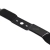 Havemaskiner^46 CM plæneklipper kniv til AL-KO Alko SILVER 470BR, 470E, 470HW, 4610HPD, 4700B