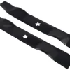 Hot 107 CM plæneklipper kniv til HUSQVARNA, PARTNER POULAN 134149 133128 Havemaskiner