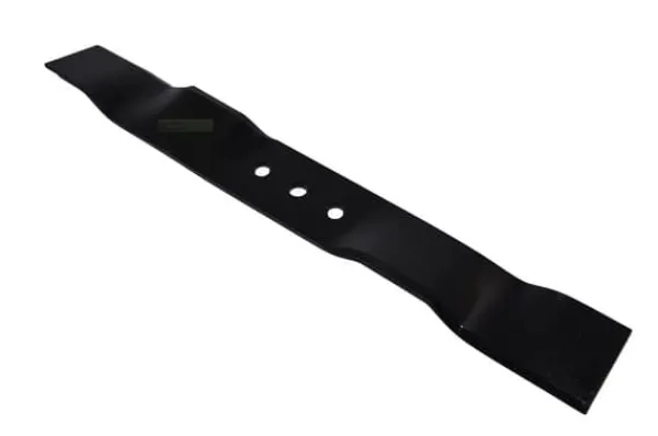 Sale 40 CM plæneklipper kniv til Bauhaus Hurricane DG 350 / DG350 Havemaskiner