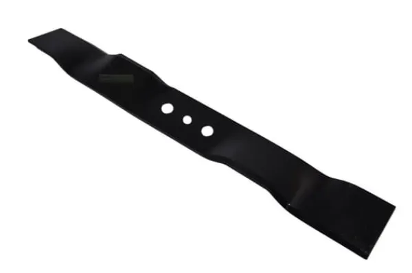 Sale 42 CM plæneklipper kniv til Hanseatic BRM 4213 Promo / JY 141003 65Mn Havemaskiner