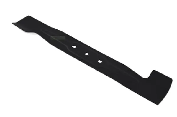 Outlet 38 CM plæneklipper kniv til Makita DLM380 / DLM 380 Z / 196863-1 / 671002781 Havemaskiner