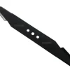 Sale 43 CM plæneklipper kniv til Parkside PRMA 40Li A2 (PRMA 40- Li A2) Havemaskiner