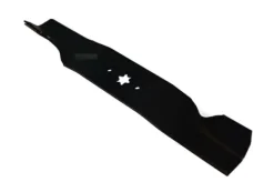 60 CM plæneklipper kniv til MTD Pinto Minirider 60 E RD RDE SD SDE Jolly Original Havemaskiner