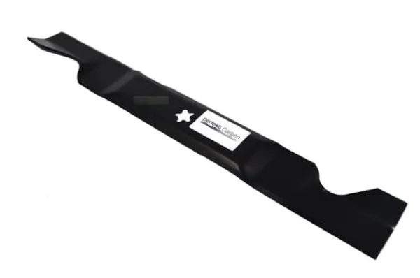 Havemaskiner^58 CM plæneklipper kniv til Partner P185117H / Craftsman 289280 / 532405380