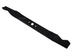 Havemaskiner^60 CM plæneklipper kniv til MTD Bolens Gutbrod Pinto DX60 Minirider 742-0760 942-0760