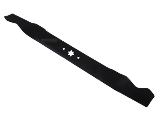 Havemaskiner^60 CM plæneklipper kniv til MTD Bolens Gutbrod Pinto DX60 Minirider 742-0760 942-0760