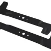 Havemaskiner^122 CM plæneklipper knive til Castel Garden Honda Viking 82004342/0 82004343/0