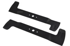 Havemaskiner^122 CM plæneklipper knive til Castel Garden Honda Viking 82004342/0 82004343/0