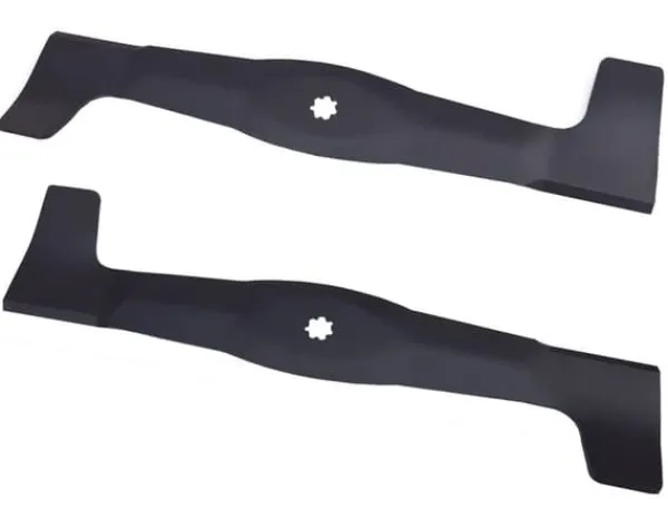 107 CMplæneklipper kniv til John Deere X130R X155R X166R X350R AM147289 Havemaskiner