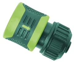 Vanding^1/2"-5/8" dobbeltmateriale-gennemføringsstik, 30 stk., displayæske