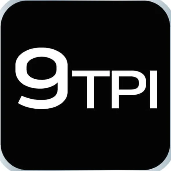 Haveværktøj^6" havesav, 9 TPI - udtrækkeligt blad