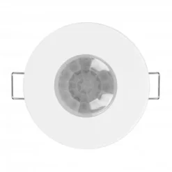 Bevægelsesdetektorer^360° IP65 BEVÆGELSESSENSOR 1200W 12M TIL LOFTER - ON-CR-267