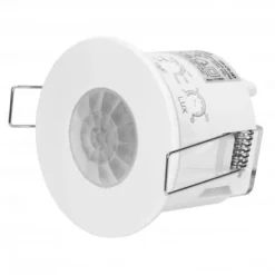 Bevægelsesdetektorer^360° IP65 BEVÆGELSESSENSOR 1200W 12M TIL LOFTER - ON-CR-267