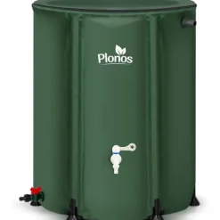 Clearance 500 l regnvandstank Plonos PL-521 Regntønder