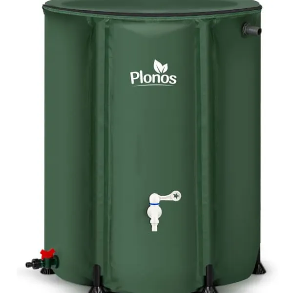 Clearance 500 l regnvandstank Plonos PL-521 Regntønder