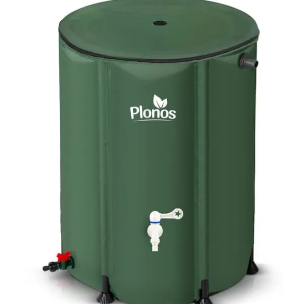 Clearance 500 l regnvandstank Plonos PL-521 Regntønder