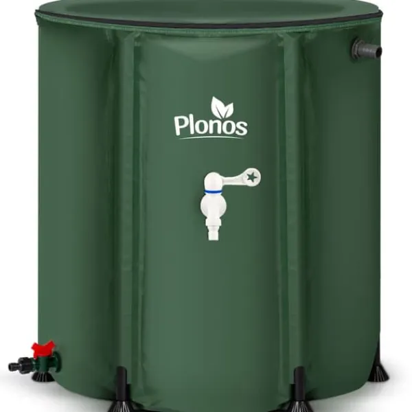 Hot 200 l regnvandstank Plonos PL-520 Regntønder