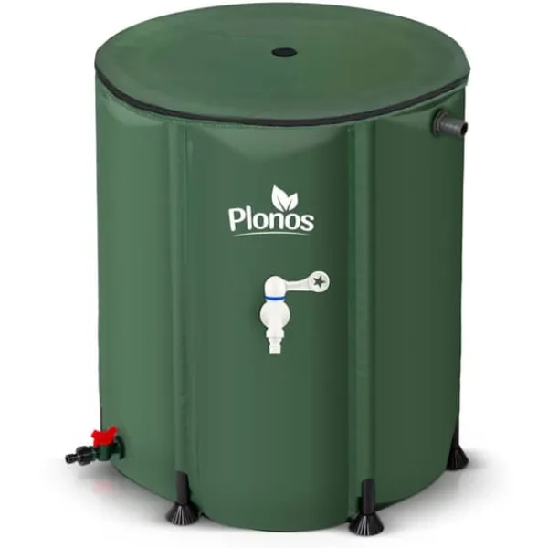 Hot 200 l regnvandstank Plonos PL-520 Regntønder