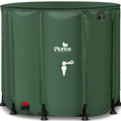 Regntønder^650 l regnvandstank Plonos PL-522