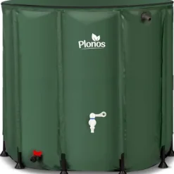 New 1000 l regnvandstank Plonos PL-523 Regntønder