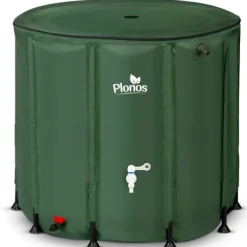 New 1000 l regnvandstank Plonos PL-523 Regntønder