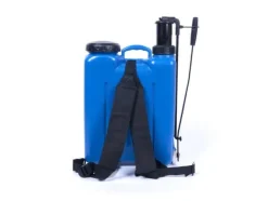 Haveværktøj^16 L sprøjte med 250 cm lanse + tilbehør