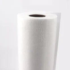 New 80 m² Geotekstil fleece Havefleece Ukrudtsbekæmpelse stof Damm liner underlag 250 g 1,6 m Haveduge