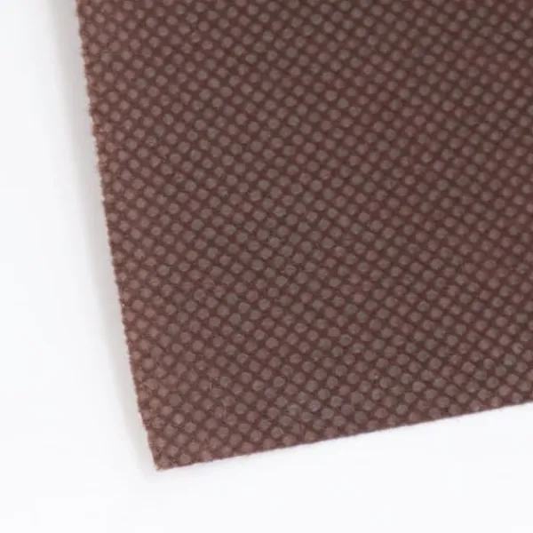 162 m² Havefleece Ukrudtsbekæmpelsesstof Mulchstof 80 g 1,8 m bred brun Haveduge