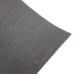 Clearance 195 m² Havefleece Ukrudtsbekæmpelsesstof Mulchstof Ukrudtsbekæmpelsesmembran 150 g 1,5 m bred PES Haveduge
