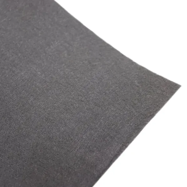 Clearance 195 m² Havefleece Ukrudtsbekæmpelsesstof Mulchstof Ukrudtsbekæmpelsesmembran 150 g 1,5 m bred PES Haveduge