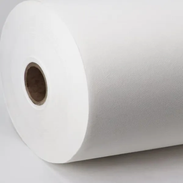 New 100 m² Havefleece Ukrudtsbekæmpelsesstof Ukrudtsforing Mulchstof 150 g/m² hvid 2 m bred Haveduge