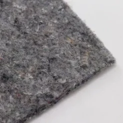 New 42 m² Kapillærmåtte Vandingsmåtte Filtermembran Opbevaringsfleece 500 g 2 m bred Haveduge