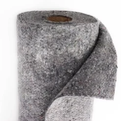 Sale 46 m² Kapillærmåtte Vandingsmåtte Filtermembran Opbevaringsfleece 300 g 2 m bred Haveduge