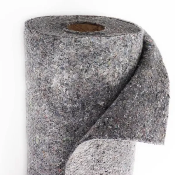 Best 28 m² Kapillærmåtte Vandingsmåtte Filtermembran Opbevaringsfleece 500 g 2 m bred Vanding