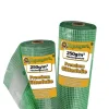 Clearance 40 m Mesh liner, have liner, drivhus liner, kold ramme liner 4 m bred Drivhus