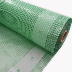 Best 100 m mesh liner, have liner, drivhus liner, kold ramme liner 2 m bred Drivhus