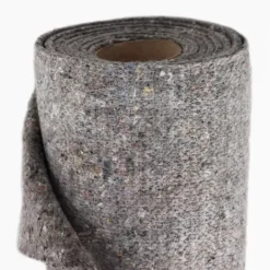 Hot 50 m² Pond liner underlag 1000 g Pond Beskyttende fleece til Pond liner Springvand & Damme